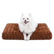KSIIA lit de cage devant montrant matelas moelleux et confort