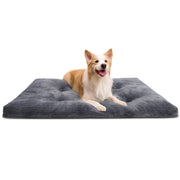 KSIIA matelas caisse face avant montrant le coussin complet et son confort