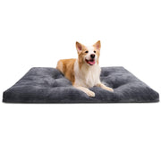 KSIIA vue frontale du tapis montrant design et confort
