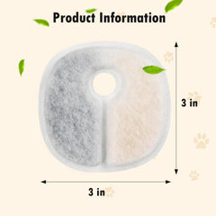 KTNAid filtre installé dans fontaine E1/E1+ pour eau plus propre