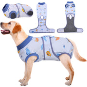 Kuoser combinaison face avant montrant protection et confort