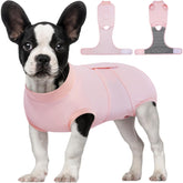 Kuoser combinaison face avant montrant protection et confort