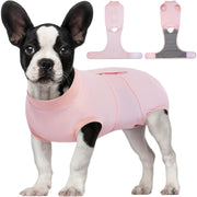 Kuoser combinaison face avant montrant protection et confort