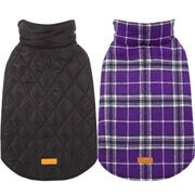 Kuoser manteau face imperméable protégeant du vent et de la pluie