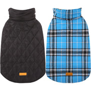 Kuoser veste face avant montrant protection et style