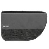 Kurgo Rover protection face de porte montrant couverture intégrale et propreté
