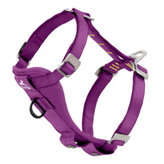 Kurgo harnais Tru-Fit face visible offrant maintien et confort