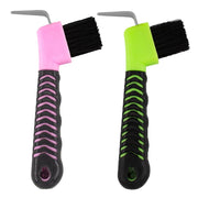 KURSHOW brosse face avant montrant design durable et solidité