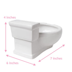 KwirkWorks bol utilisé comme gamelle pour animal, pratique et hygiénique