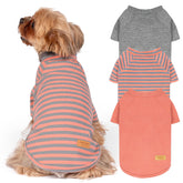 KYEESE pull trio pack vue avant montrant coupe et style