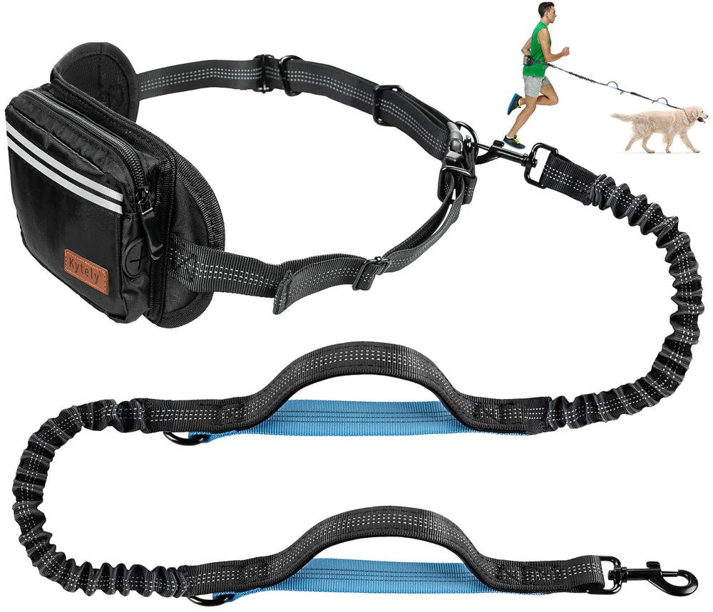 Kytely vue avant ceinture et pochette pour rangement pratique
