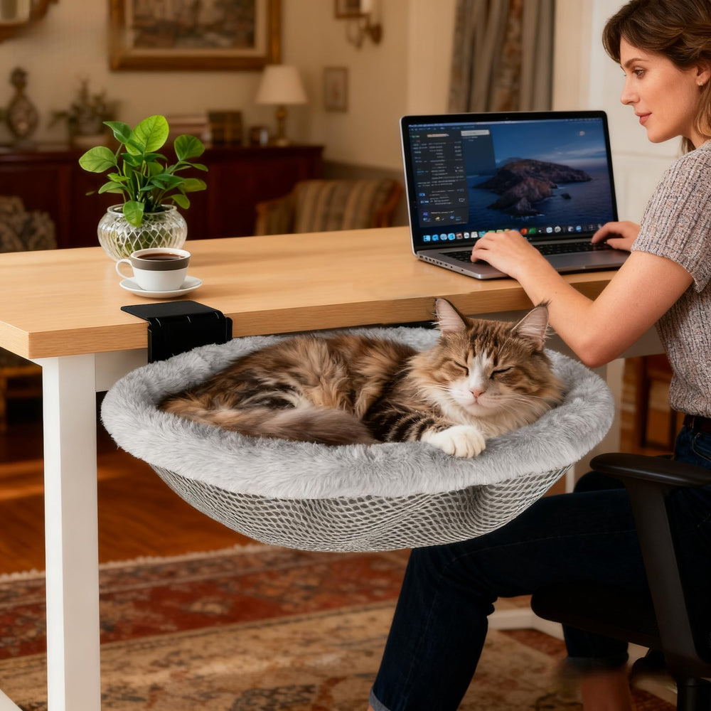 L&W BROS. lit de bureau avant montrant stabilité et design