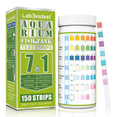 LabBestest emballage avant présentant le kit et avantage économique