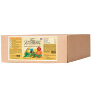 LAFEBER'S sac Nutri-Berries 14 lb montrant emballage et marque pour confiance