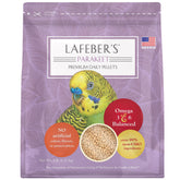 LAFEBER'S paquet face avant montrant design et poids, rassure sur la qualité