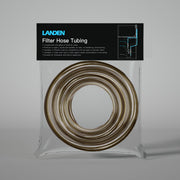LANDEN tuyau 16/22 mm entier 3,5 m montrant longueur et usage pratique