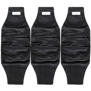 Langsprit bande ventre devant montrant le design et la protection durable