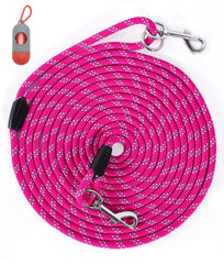 Lanwandeng vue avant du produit montrant la couleur hot pink et design pratique