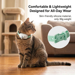 LBKR Tech gros plan sur la sangle en nylon et la boucle ajustable pour confort