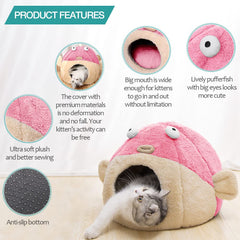 Lcybem coussin amovible détaillé facilitant lavage et entretien