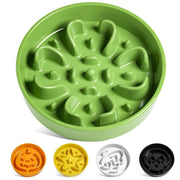 LE TAUCI gamelle face clover green stabilité et design