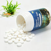 LeoTube boîte 100 g montrant l’emballage et l’indication de diffusion lente bénéfique