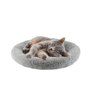 LESYPET vue avant du panier confortable bénéfice couchage douillet