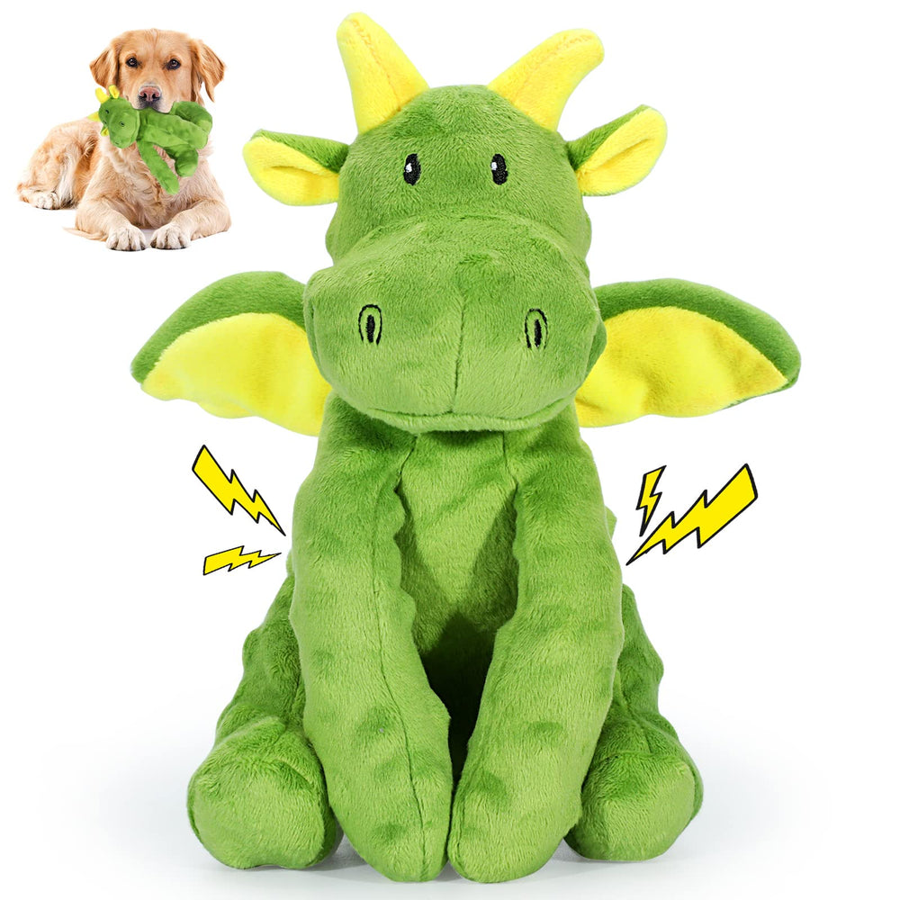 Letsmeet peluche frontale montrant design attractif et sécurité