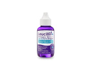 Leucillin flacon 50 ml montrant design et format pratique pour premiers soins