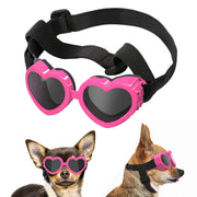 Lewondr lunettes face montrant forme cœur et look tendance