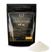 Lexelium emballage avant 200 g montrant design et utilisation pratique