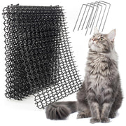 Ley's emballage du lot et contenu montrant 10 tapis pour protection rapide