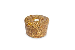 Likit Granola gros plan texture multigrains pour léchage lent et savoureux