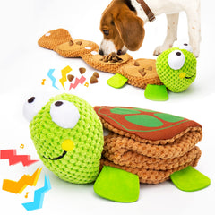 lilfrd tortue face avant montrant taille et design utile