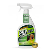 Lillian Ruff RUFF STUFF bouteille face montrant flacon pratique et efficacité