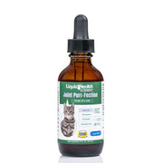 LIQUIDHEALTH flacon face 2 oz montrant l’emballage utile