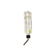 Lixit tube en acier inox 304 poli garantissant durabilité et hygiène