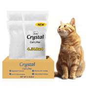 LMJP emballage 17,2 lb montrant grand sac pratique et économie