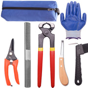 Loaged coffret ouvert montrant tous les outils pour une organisation efficace