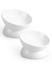 LoeJan bol avant ensemble blanc montrant design et praticité