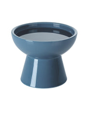 LoeJan vue avant du set bleu montrant design élégant et stabilité