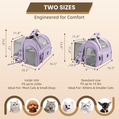 LOLLIMEOW gros plan du mesh résistant aux griffes pour meilleure durabilité