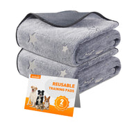 LOOBANI tapis face avant montrant protection et confort
