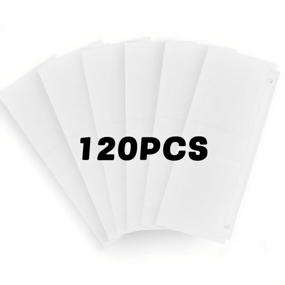 loveishere devant emballage 120 sacs montrant quantité et utilité