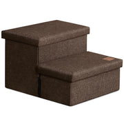 Love's cabin vue avant du produit montrant design pratique et rangement