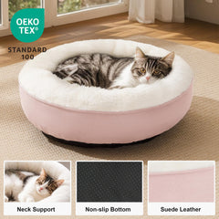 Love's cabin gros plan tissu cut pile, douceur protectrice
