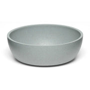 Loving Pets Dolce Bamboo vue frontale ardoise, design élégant et durable