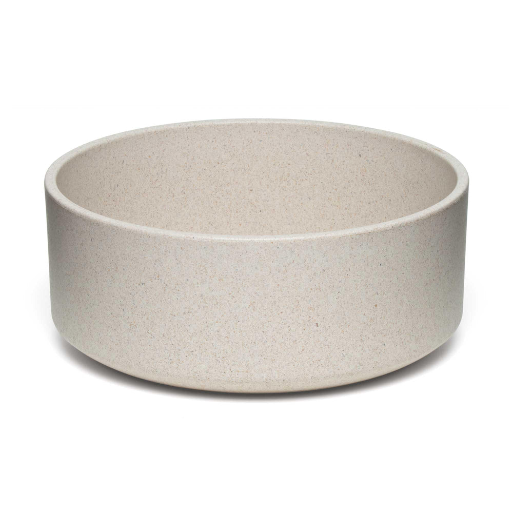 Loving Pets Dolce Bamboo face avant, design naturel et durable
