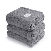 Luciphia couverture avant gris montrant design et confort