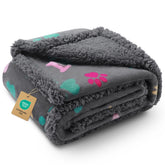 Luciphia couverture face avant montrant design et protection